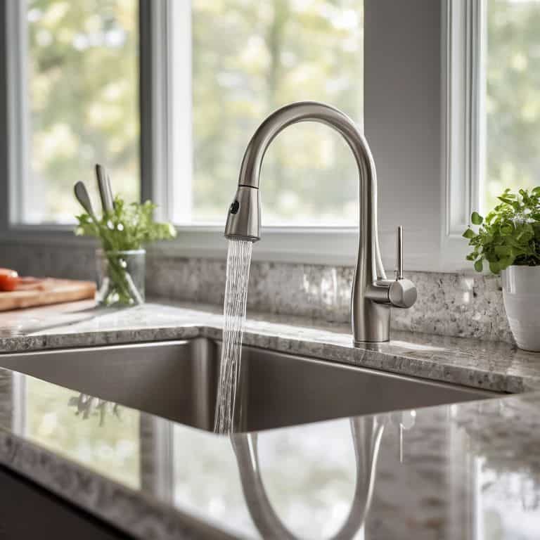 Turning the Page: New Kitchen