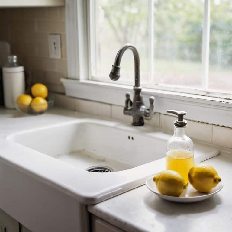 Unlocking Chemical-Free Drain Cleaning Secrets
