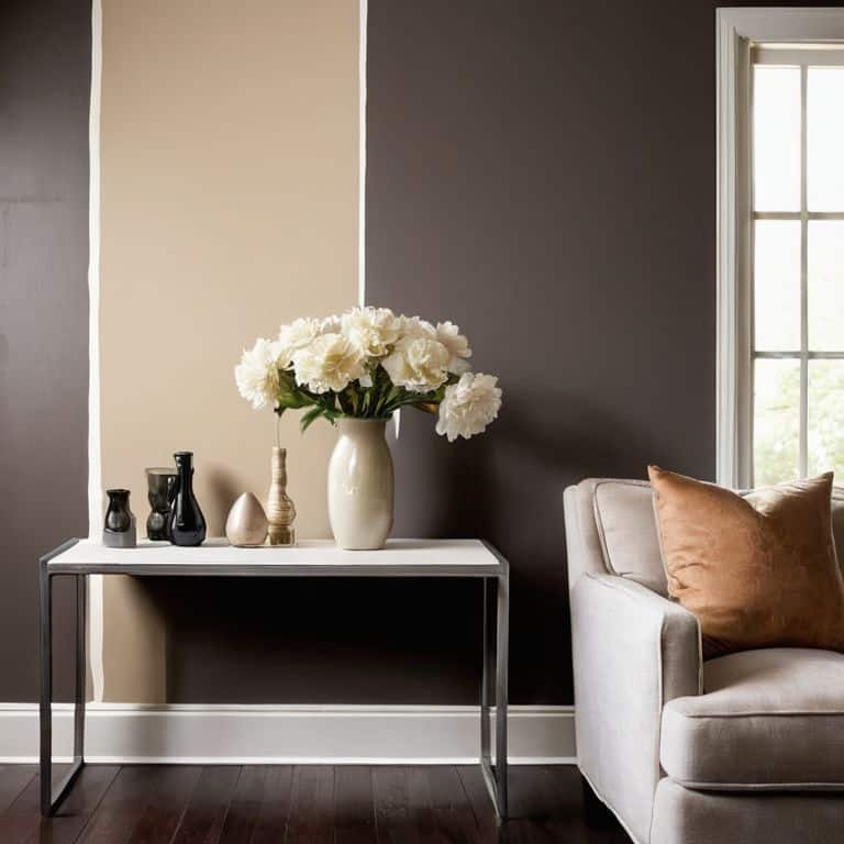Timeless paint finish selection tips