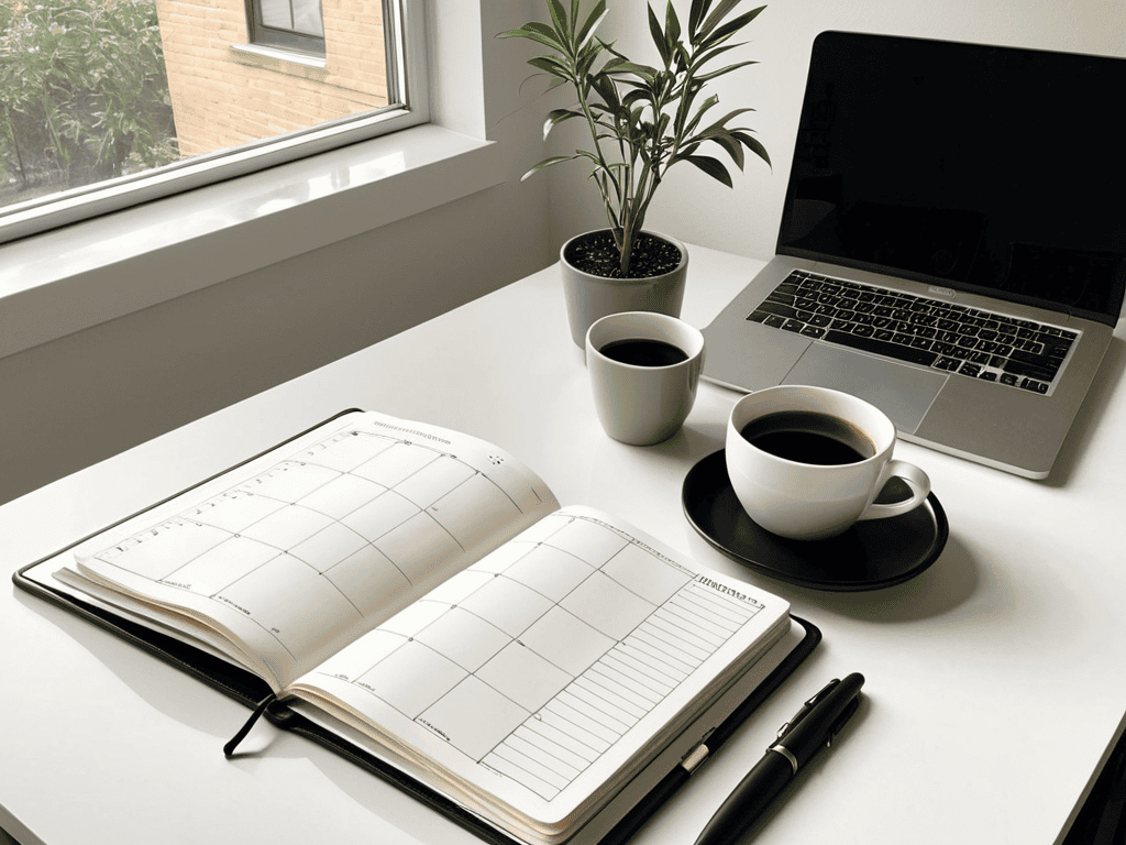 Quarterly review guide