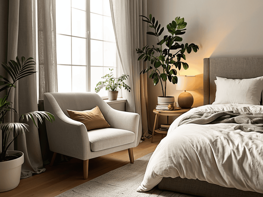 a guide to creating perfect sleep