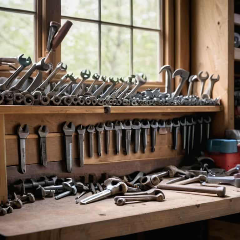 a guide to different types of wrenches