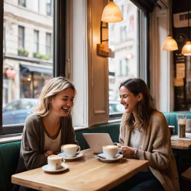 a guide to maintaining strong friendships