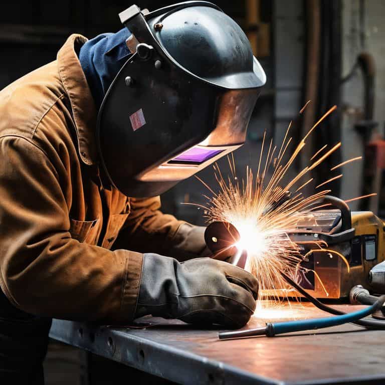 Mig welding guide for beginners