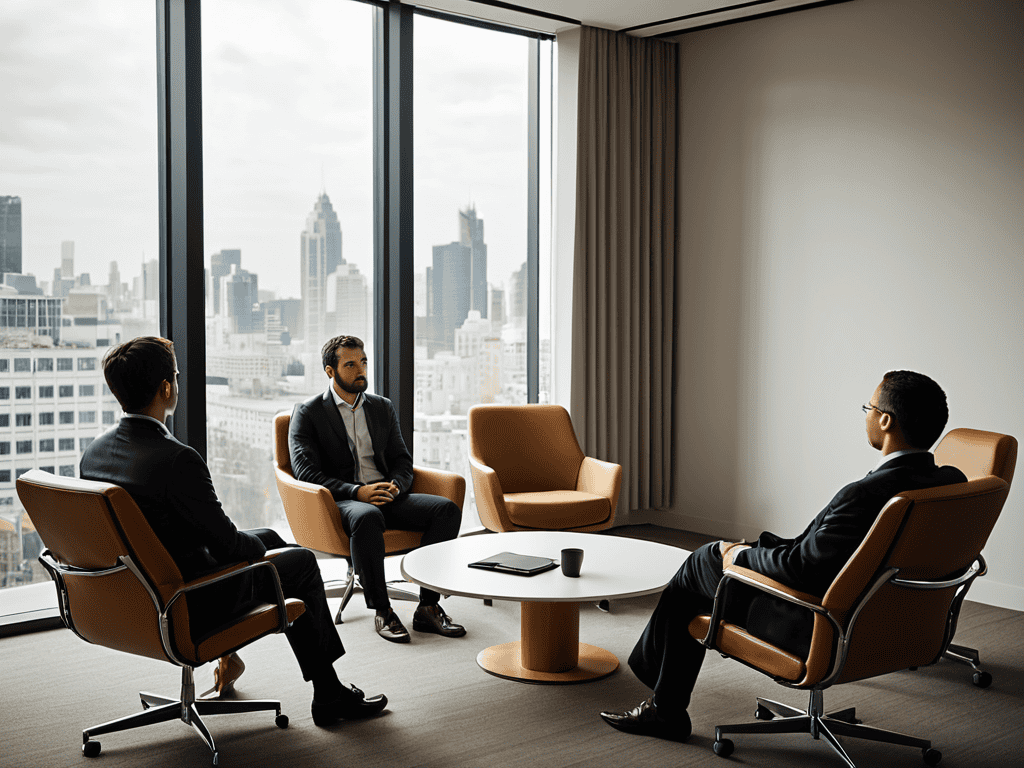 a guide to networking effectively