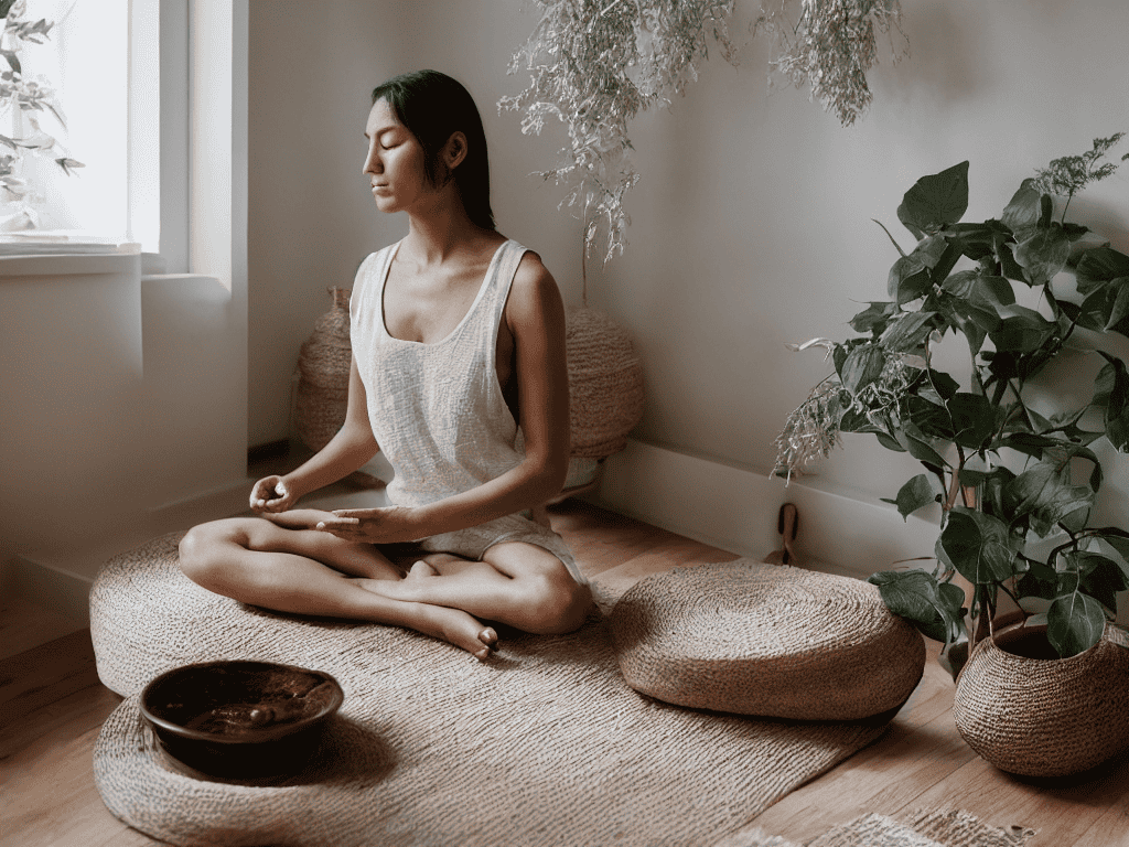 5-minute meditation habit guide