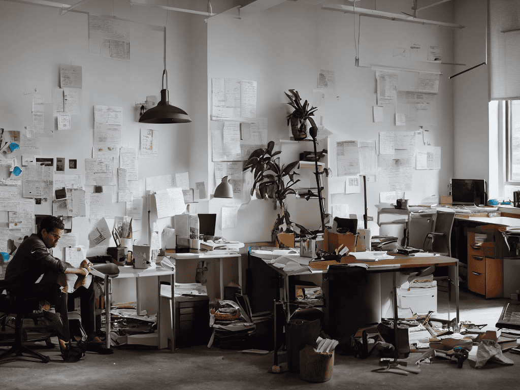 Common mistakes new entrepreneurs make financially