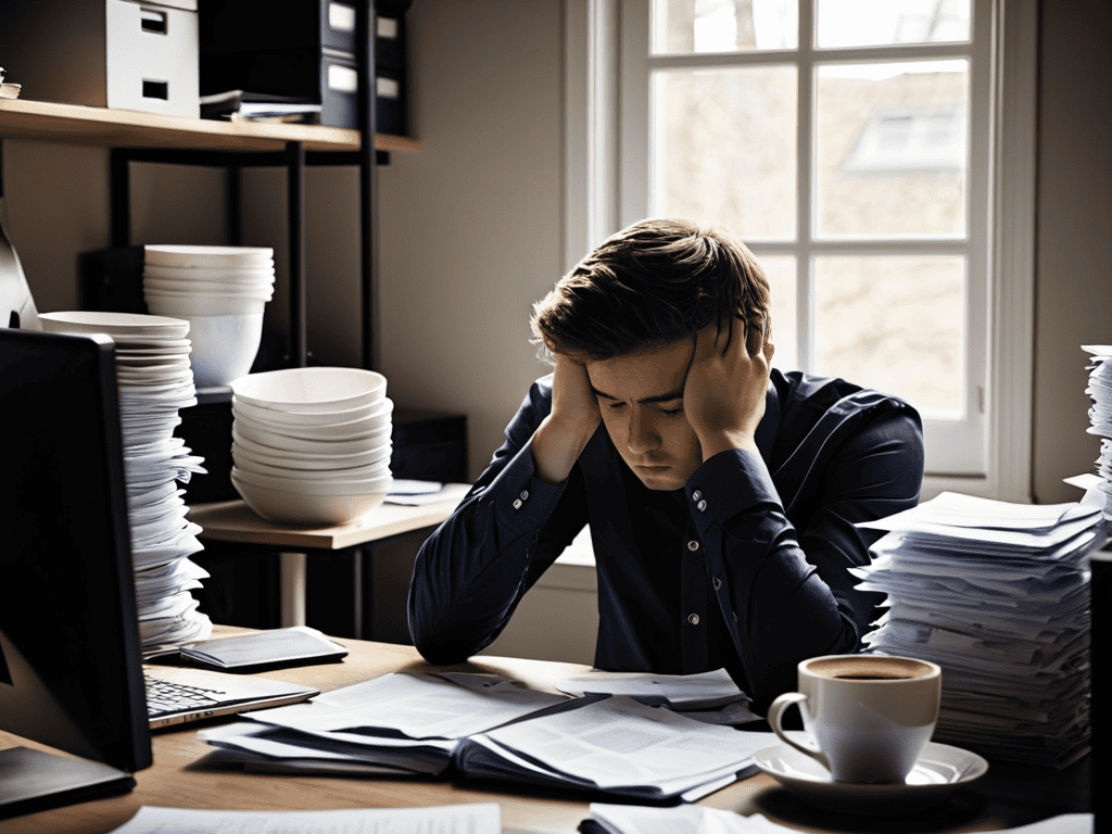Common mistakes new entrepreneurs make infographic