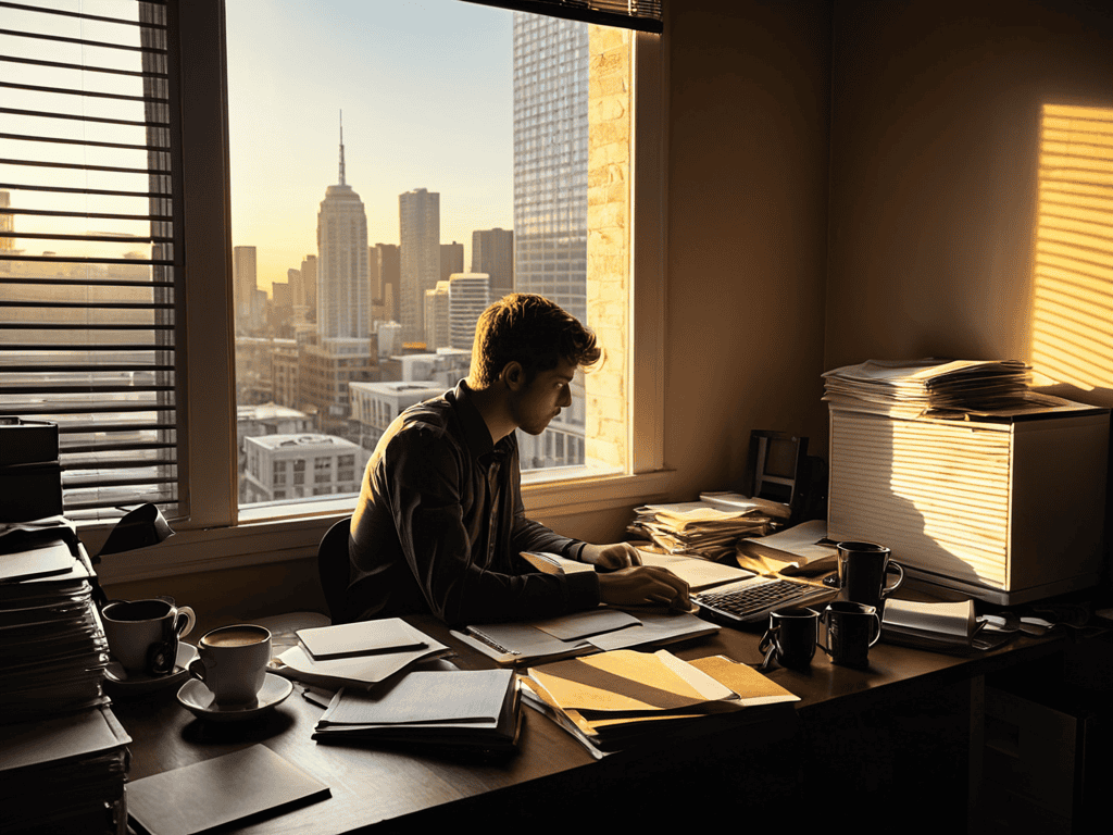 Common mistakes new entrepreneurs make financially