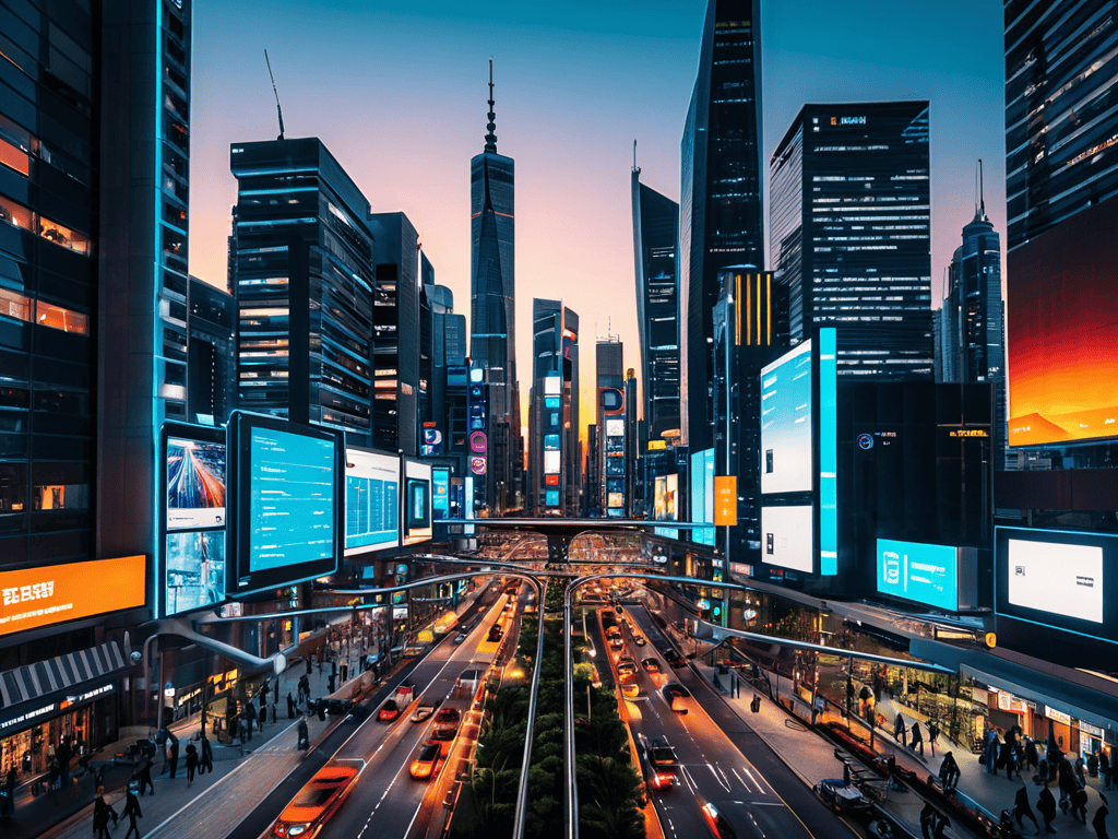 5G enabling IoT technology