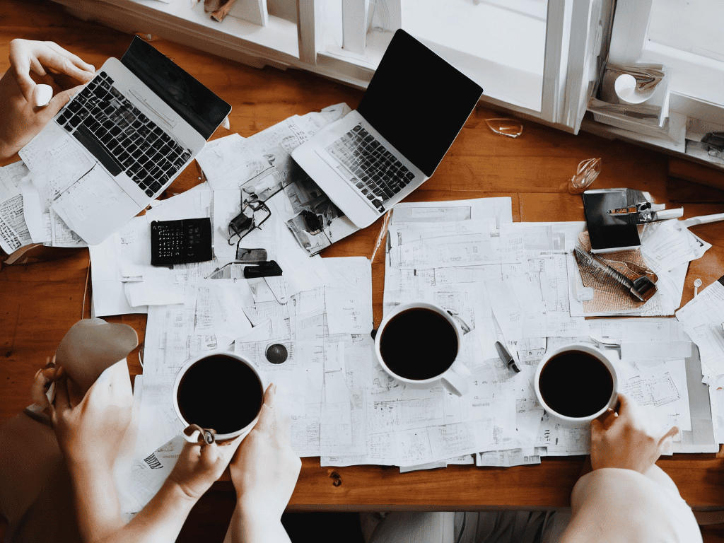 Calculating net worth guide