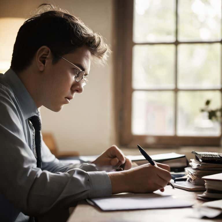 Overcoming procrastination with 5-second rule