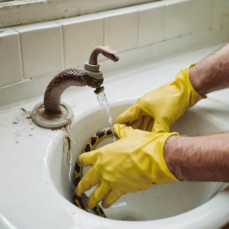Unclog drain without chemicals guide