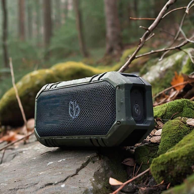 Durable Bluetooth speaker buying guide