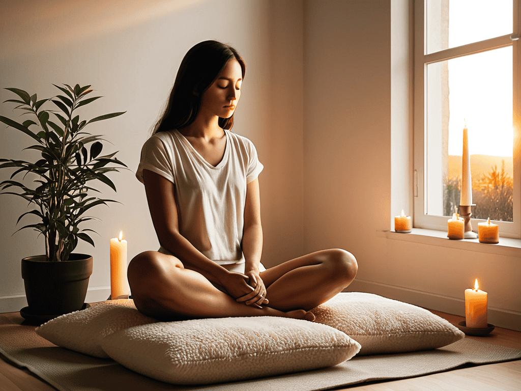 Emotional Health Matters through mindfulness