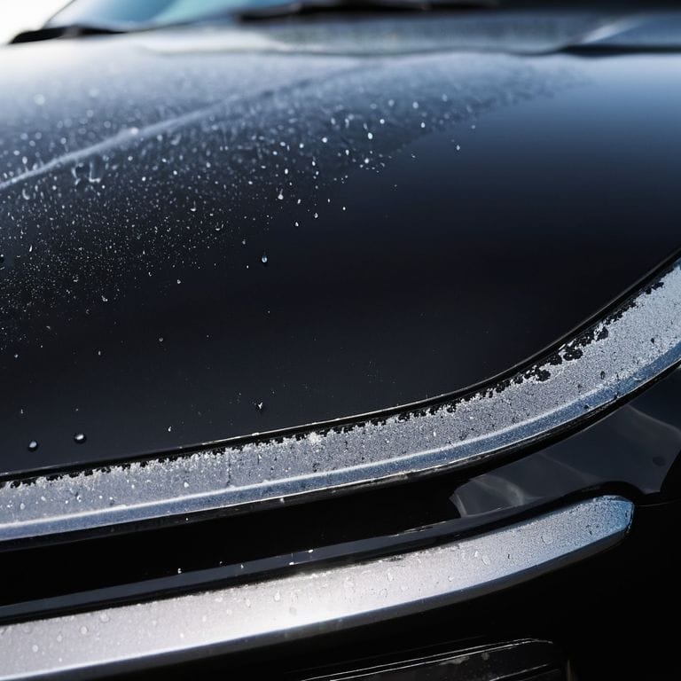 Meguiar's Gold Class Car Wax