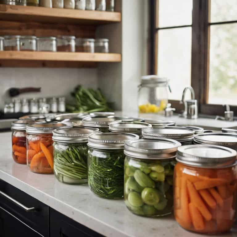 A Guide to Preserving Food