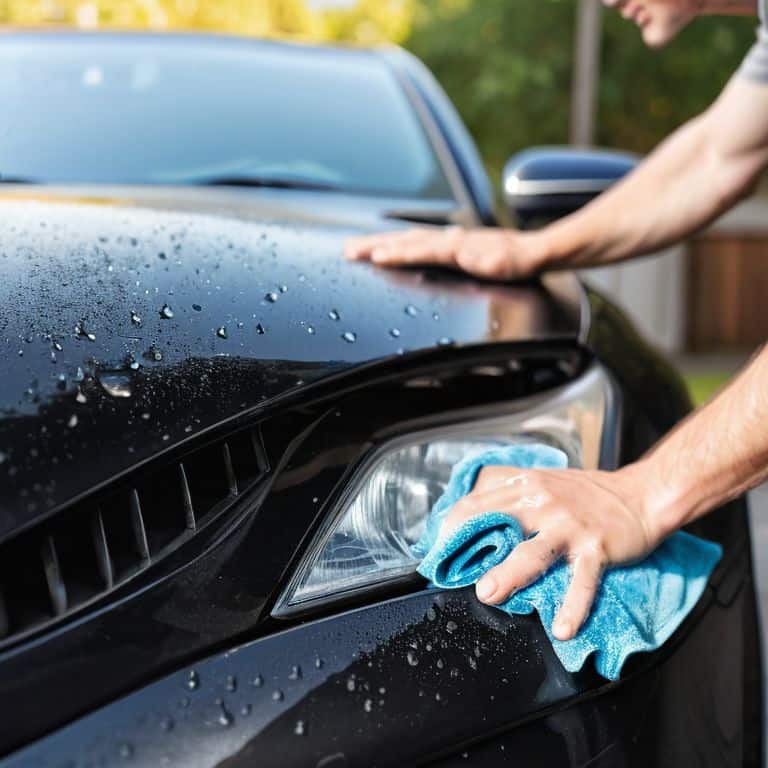 A Guide to Two Bucket Car Wash