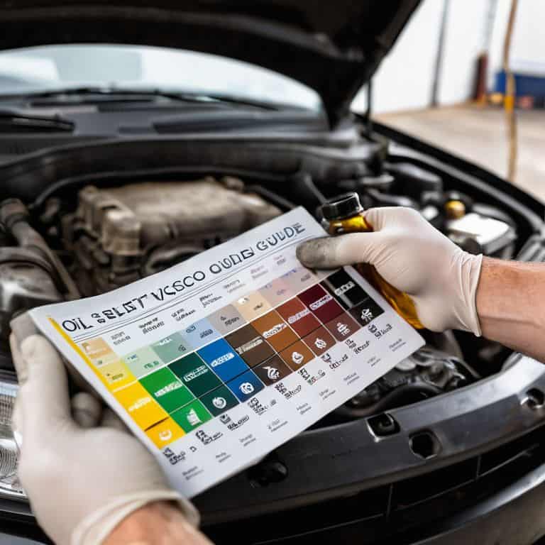 Common Oil Change Mistakes to Avoid