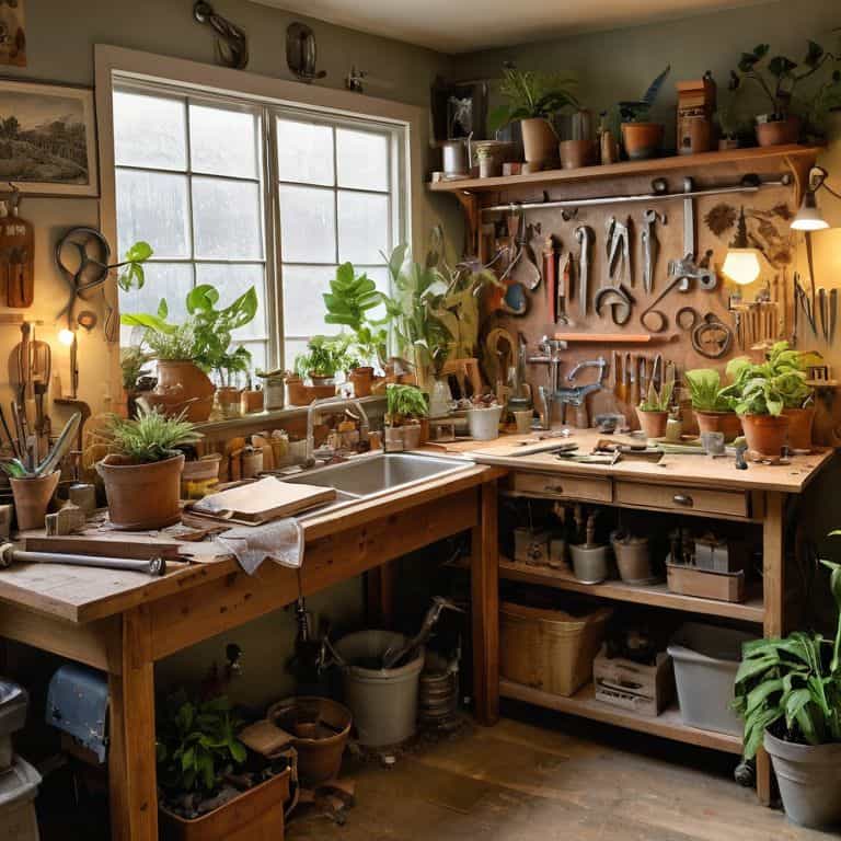 Cultivating Basic Home Repair Skills