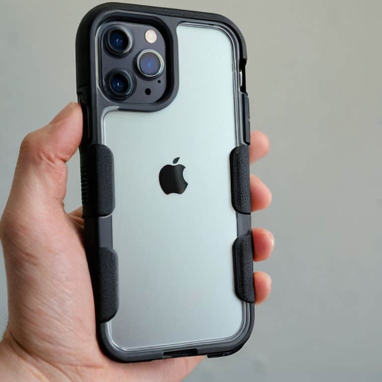 First Impressions Design Otterbox Defender