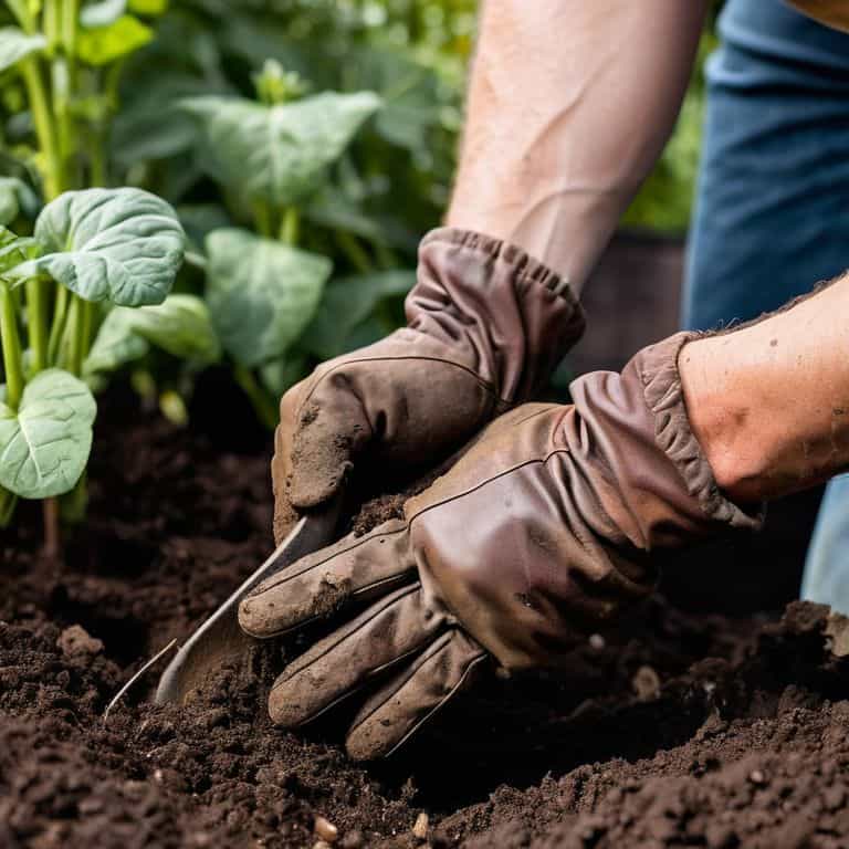 How to Start a Vegetable Garden