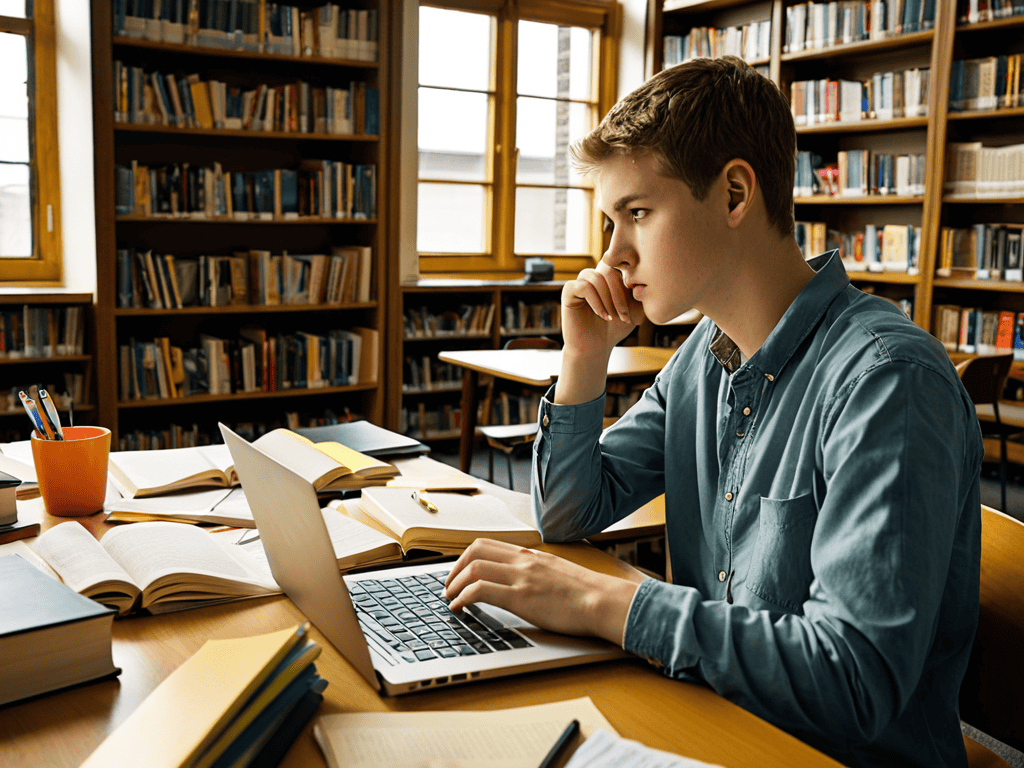 Planning Your Dream Career Begins