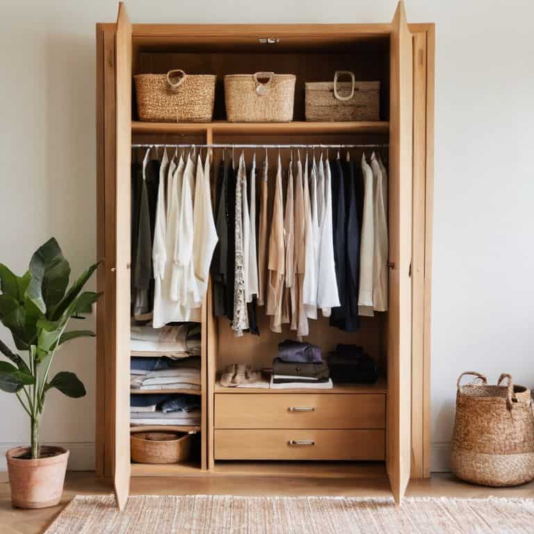 The Environmental Benefits of Buying for Life