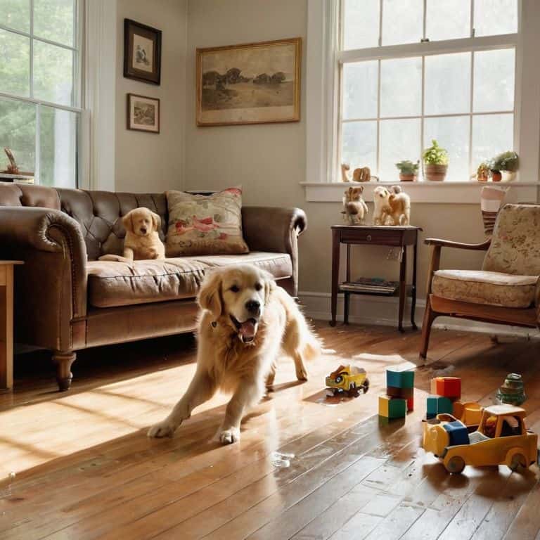 The Most Durable Flooring