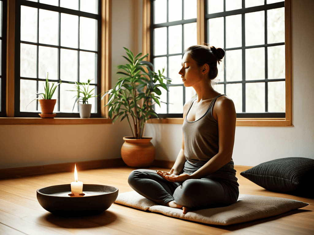 Thriving Through Emotional Intelligence concept
