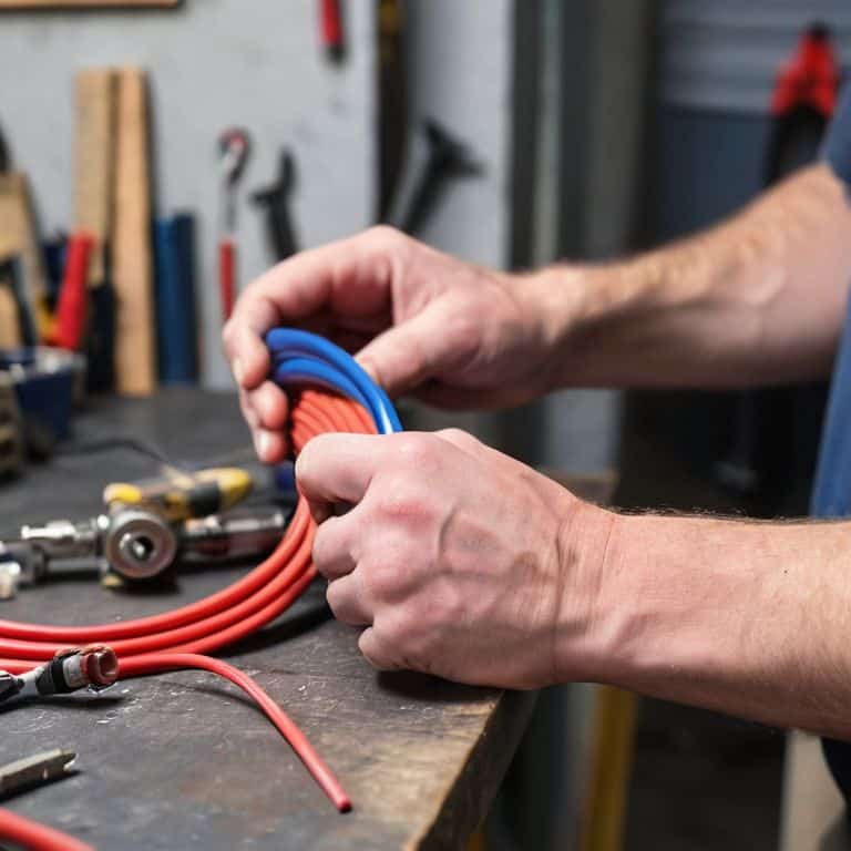 Unlocking Pex Tubing Secrets