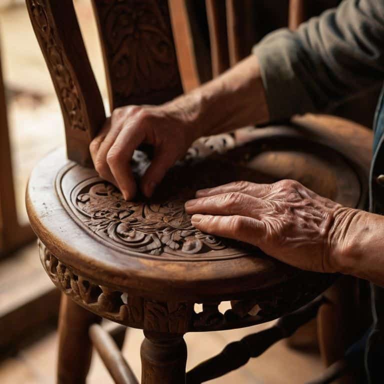 Embracing the Art of Timeless Treasures