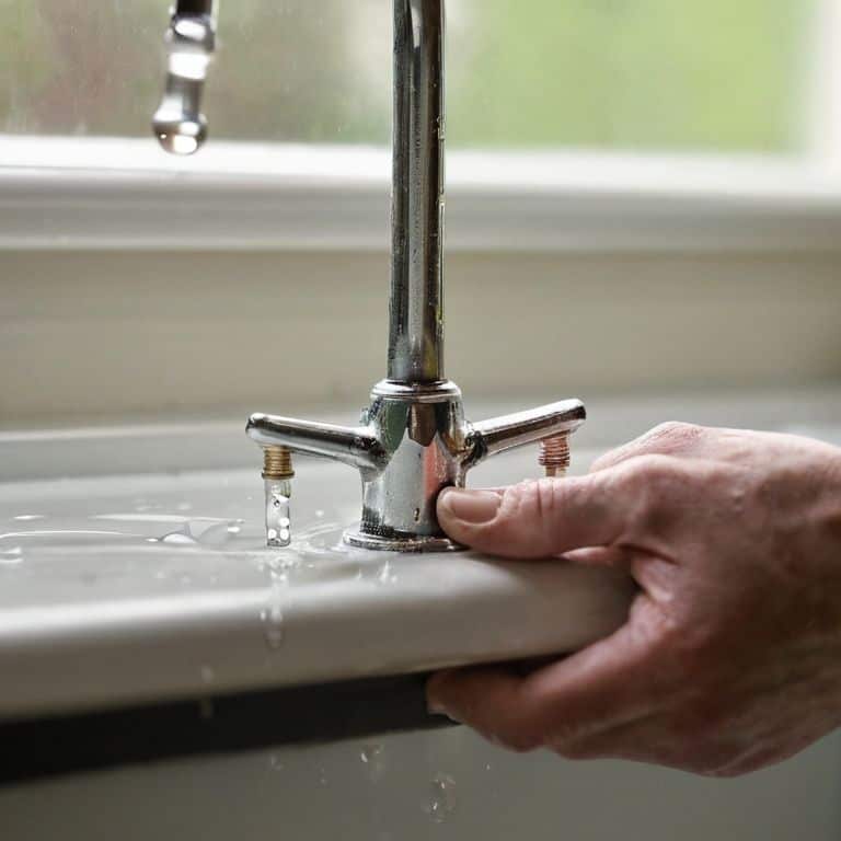 Embracing the Journey: Faucet Cartridge