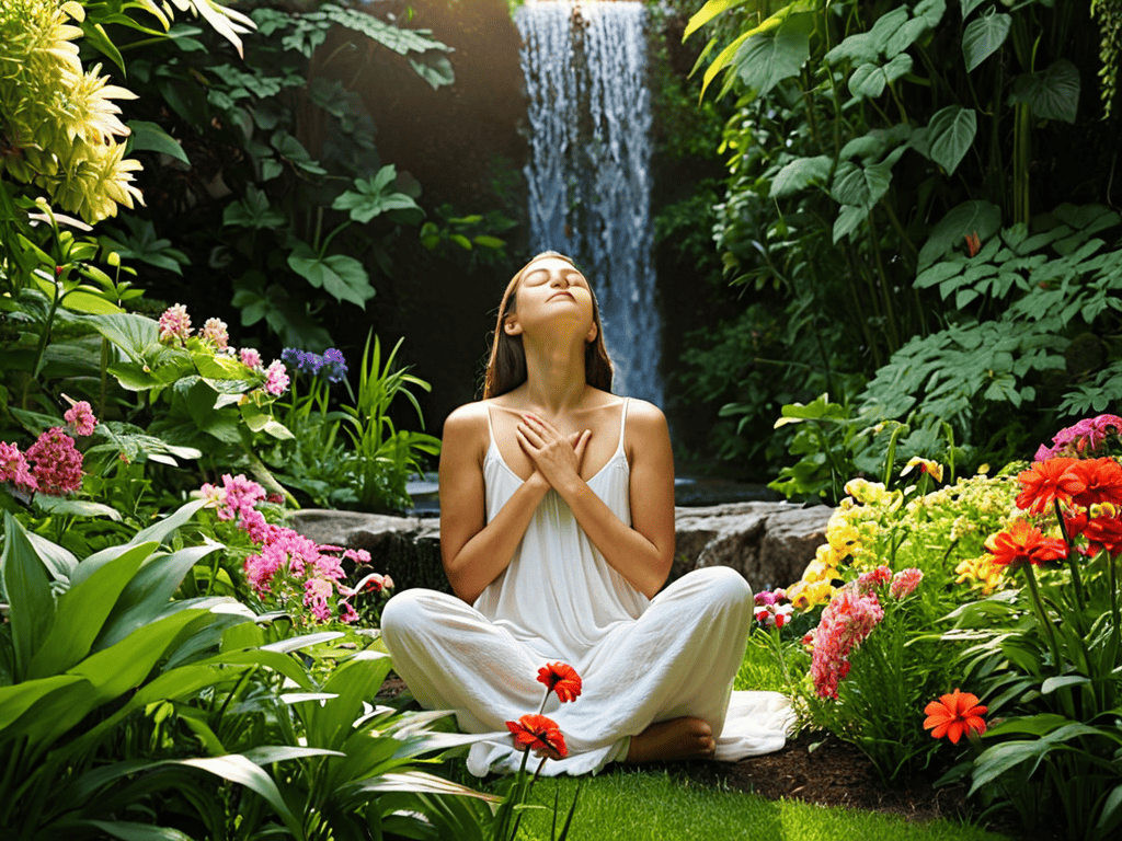 Embracing the Journey to Emotional Wellness