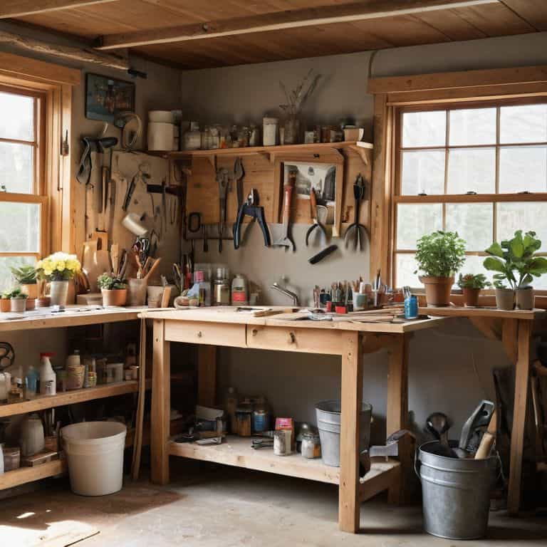 Embracing the Joy of Self-Sufficiency