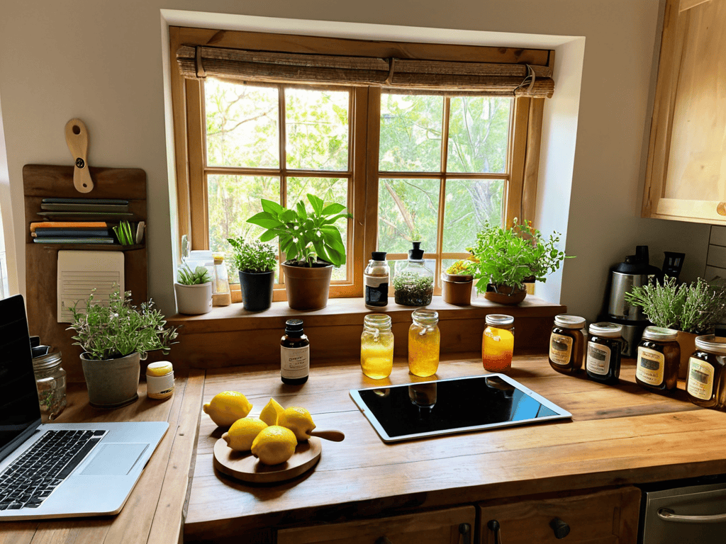 Embracing the Power of DIY Cleaning