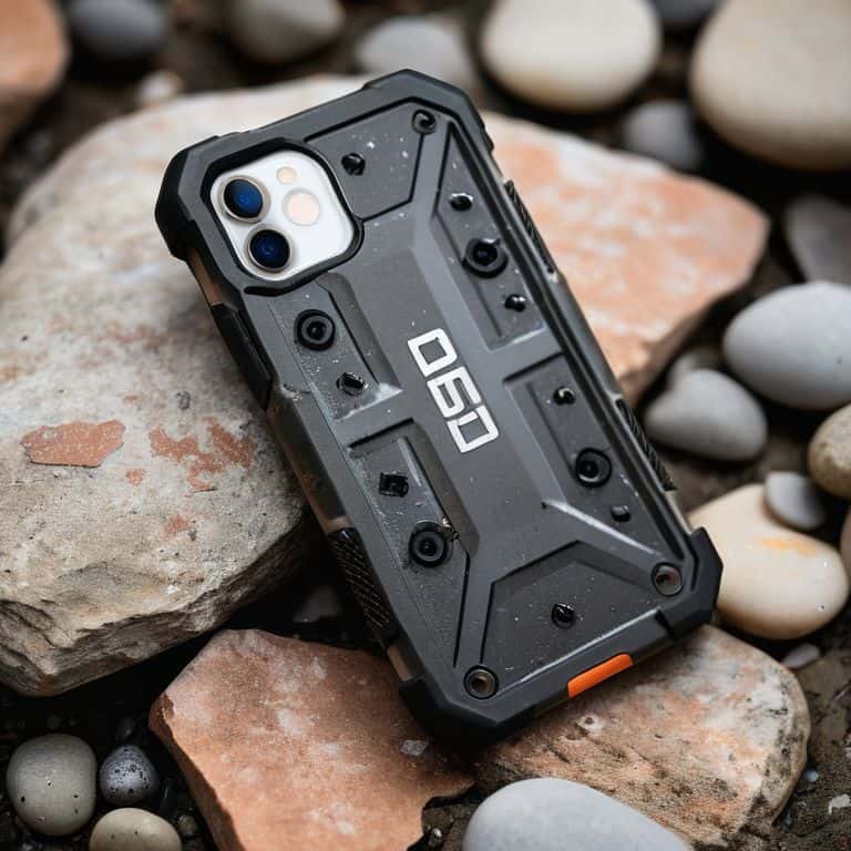 UAG Key Features in Action