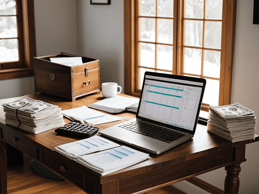 Mayday Money Masters emergency fund tips