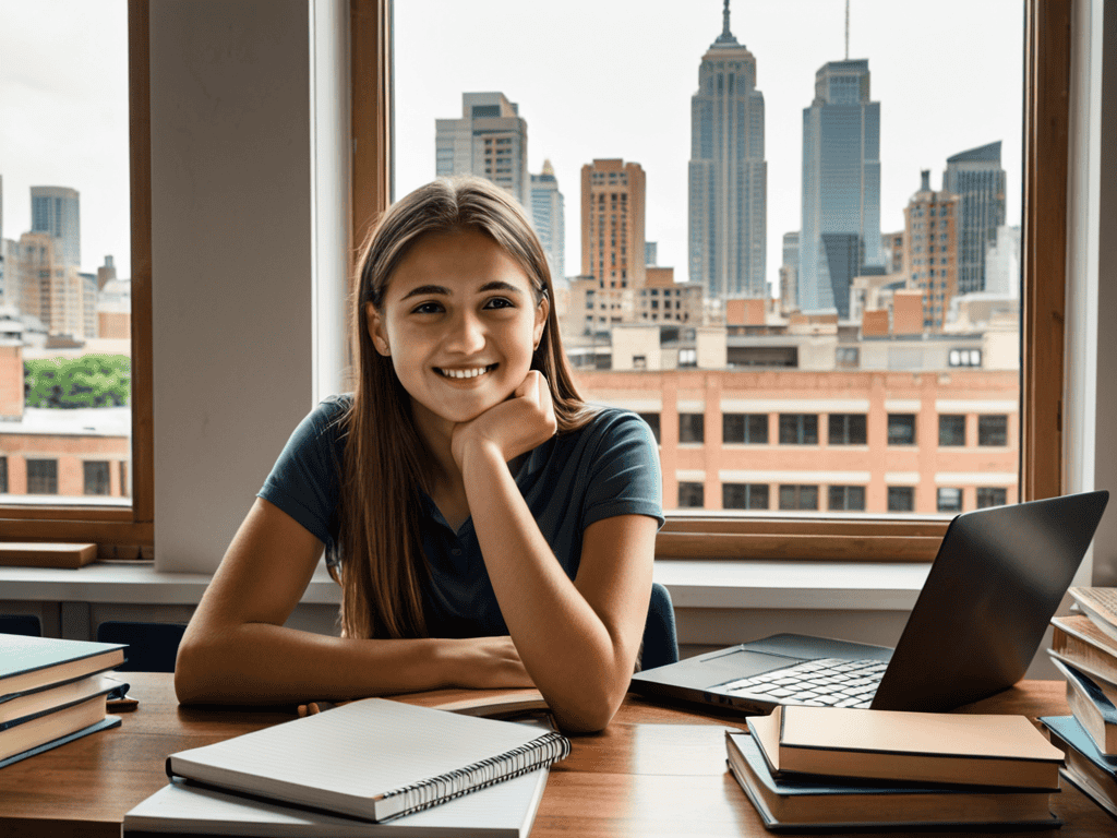 Nailing Your Career tips for students