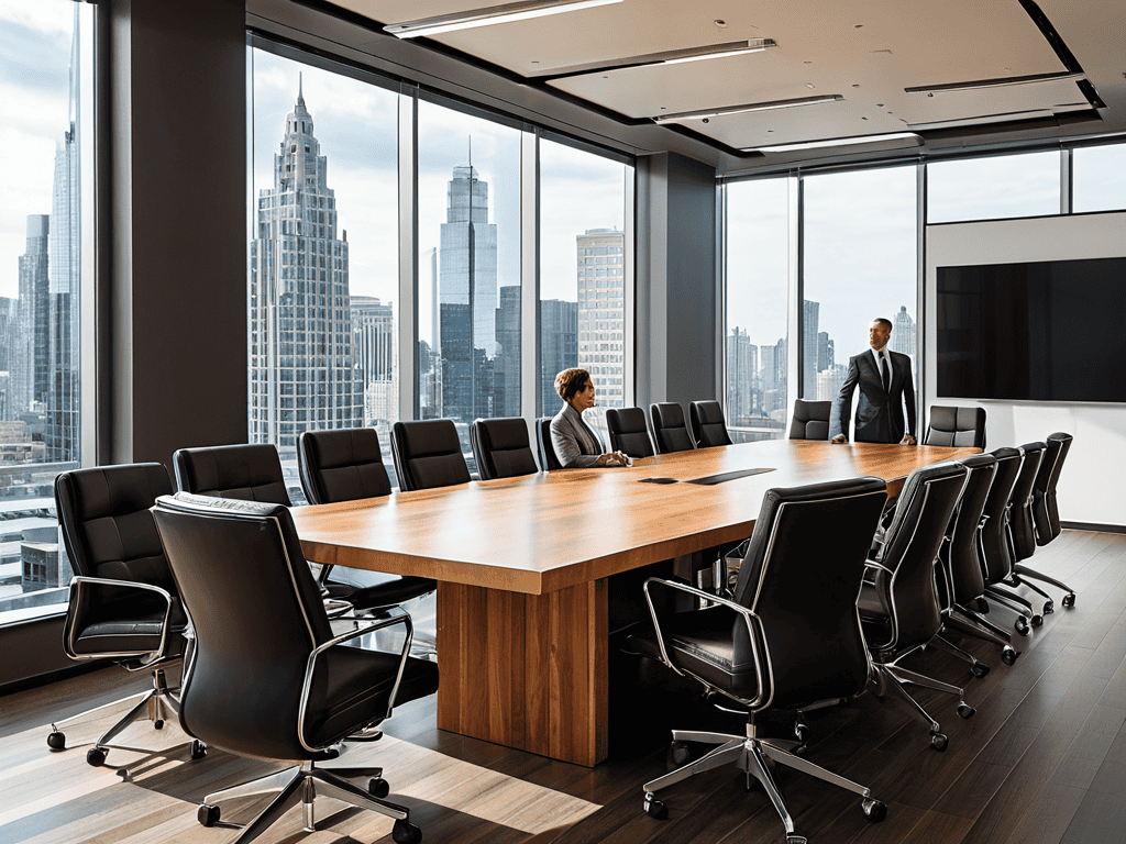 Putting it all Together: Corporate Strategy