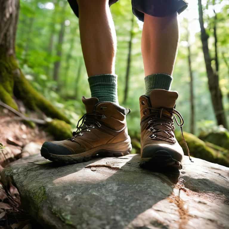 Sole Searching: Finding Bliss