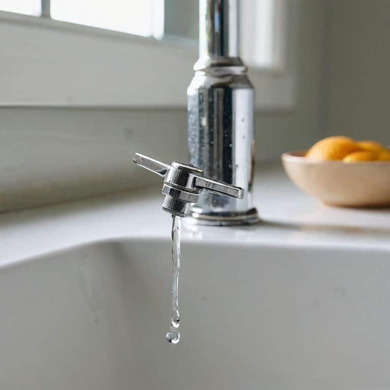 a guide to replacing a faucet