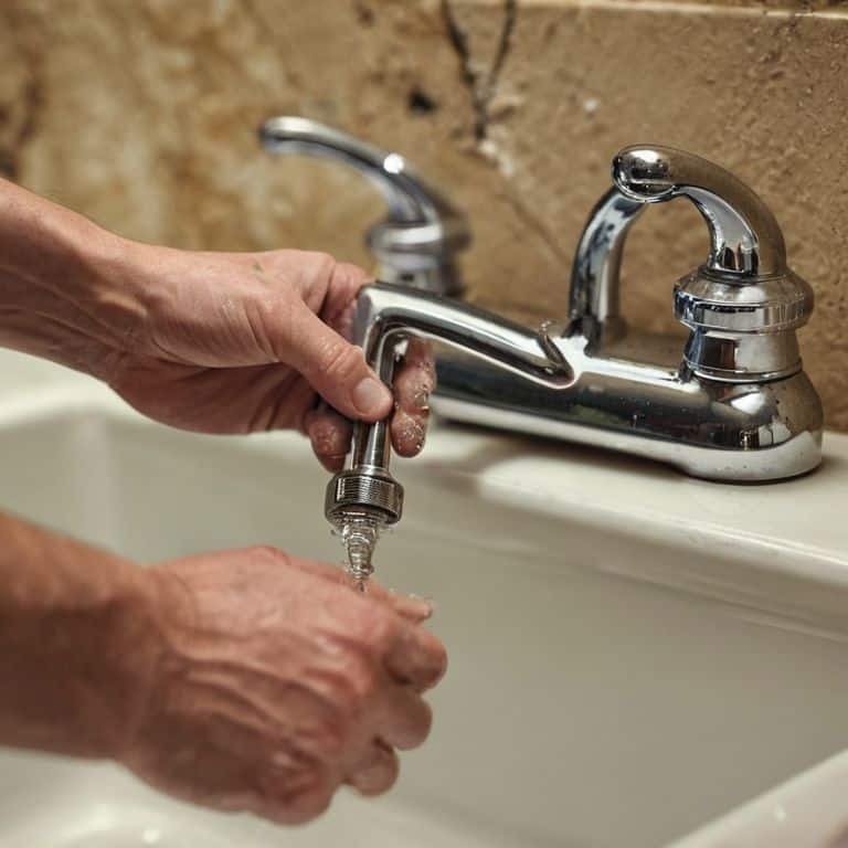 a guide to replacing a kitchen faucet