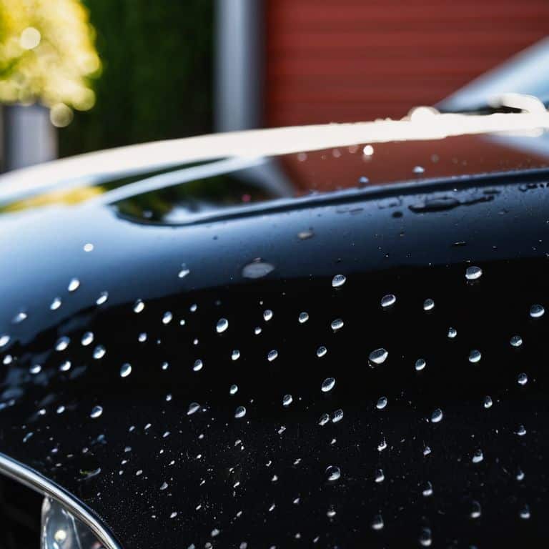 Best car waxes and sealants review