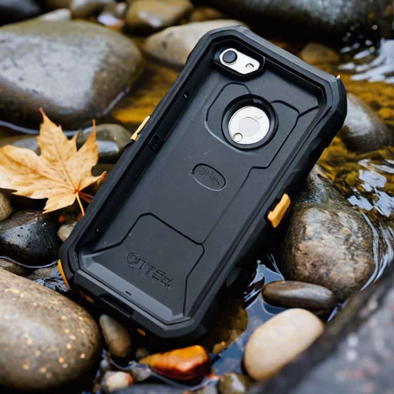 a review of the otterbox defender