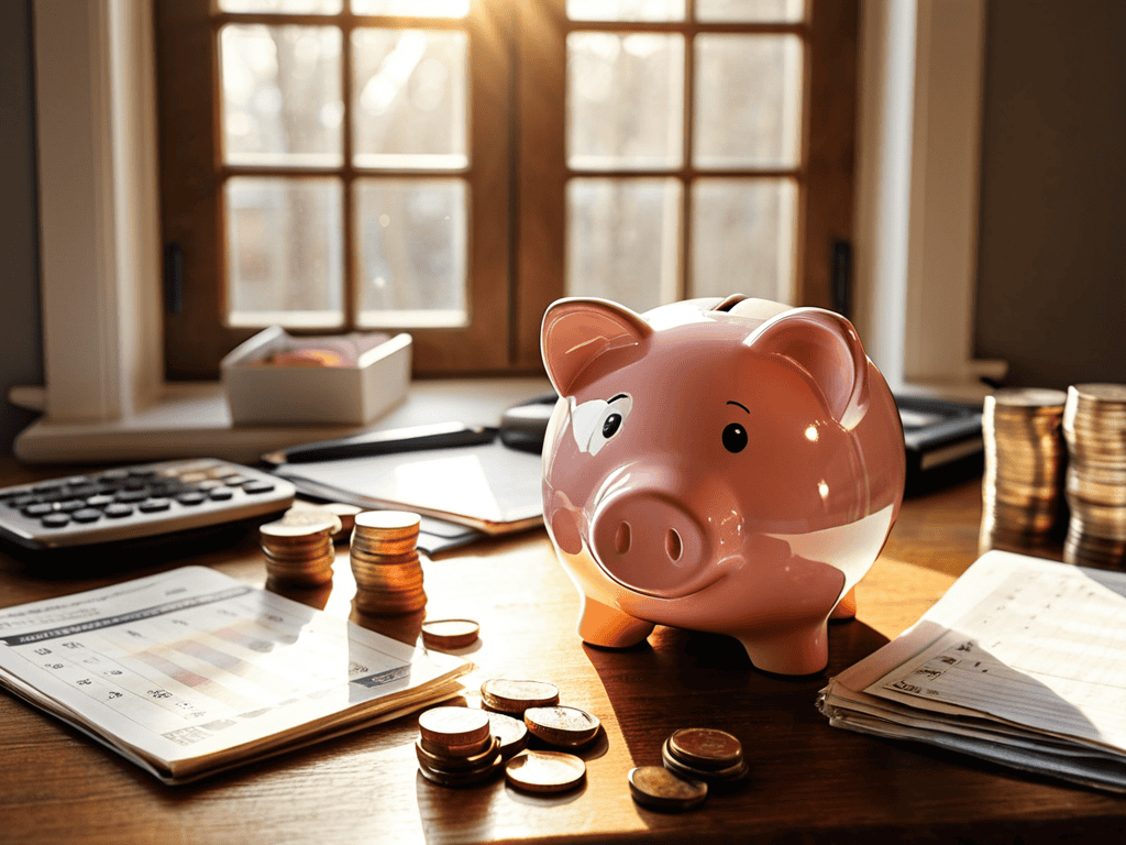 Building an Emergency fund
