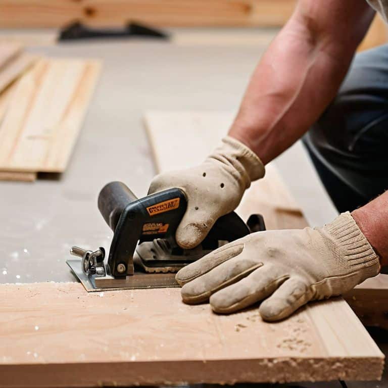 How to install vinyl plank flooring