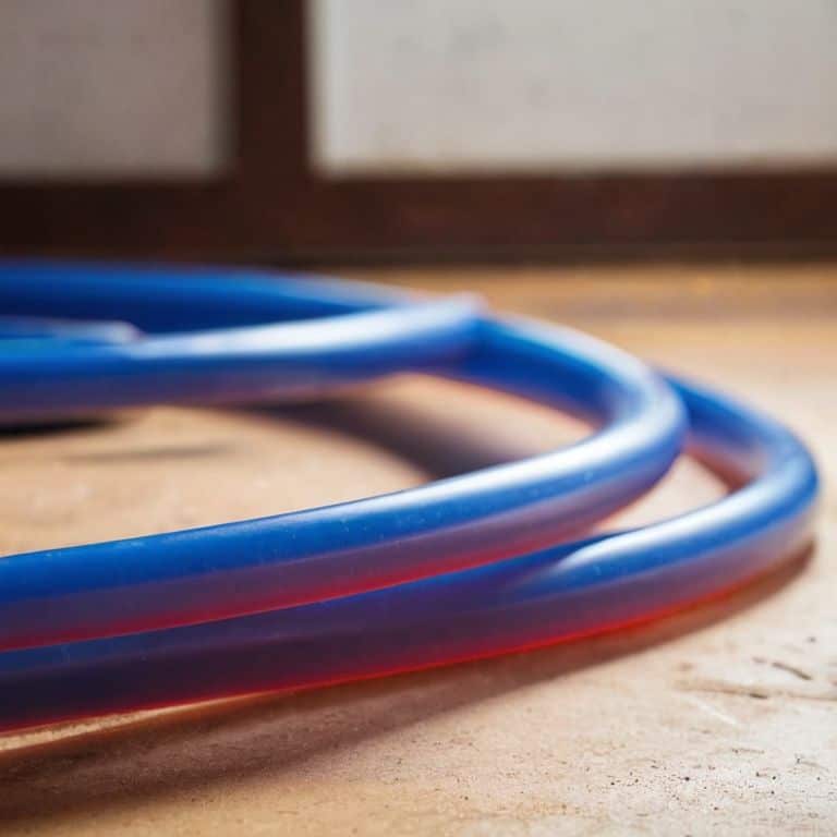 Pex tubing and its usage explained