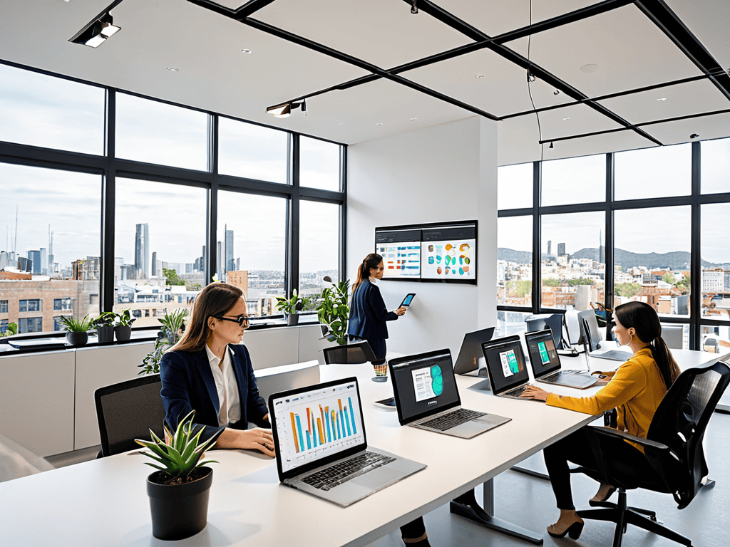 Ai Tools Boost Productivity