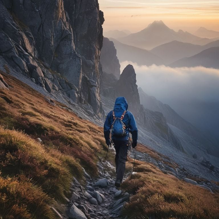 Arc'teryx Beta AR Jacket